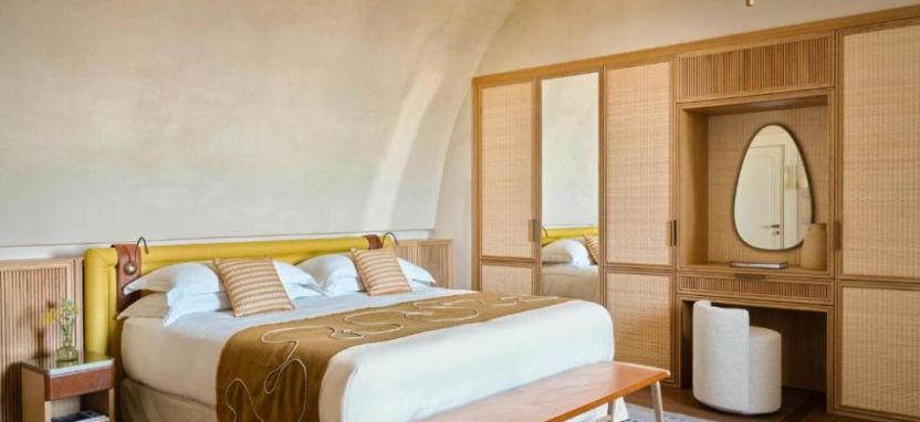 Vista Ostuni 5* (Остуни, Апулия)