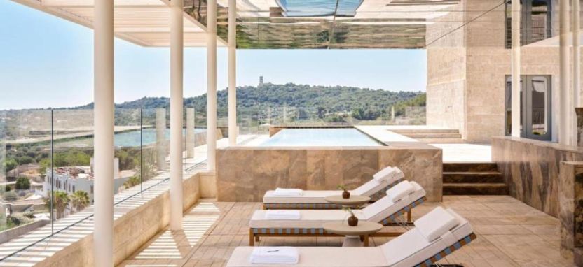 Vista Ostuni 5* (Остуни, Апулия)