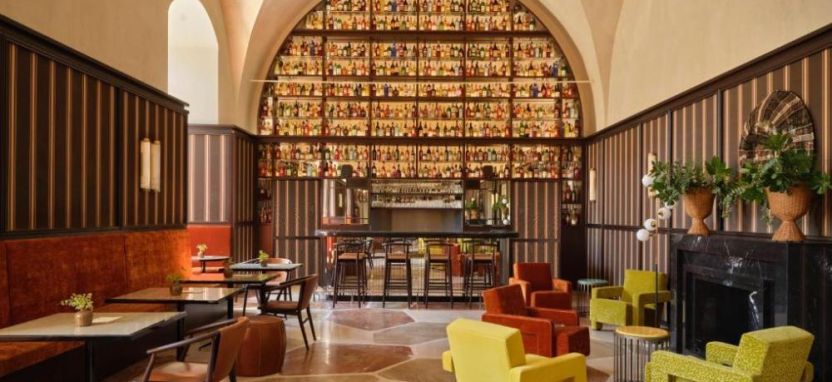 Vista Ostuni 5* (Остуни, Апулия)