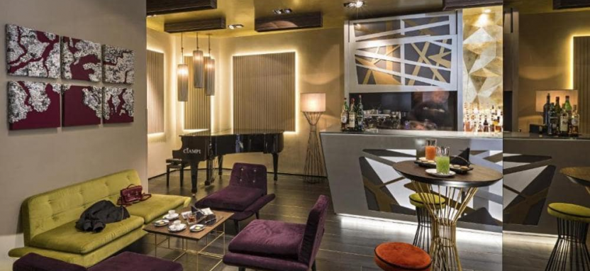 Palazzo Navona 4* в Риме