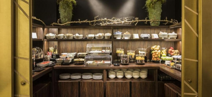 Palazzo Navona 4* в Риме