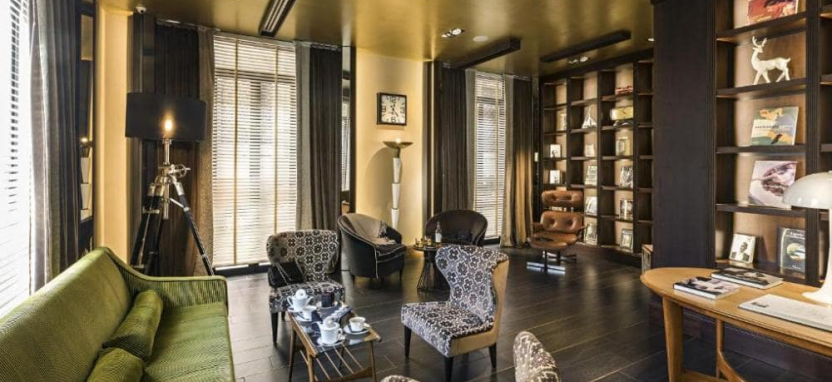 Palazzo Navona 4* в Риме