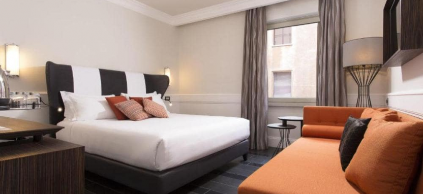 Palazzo Navona 4* в Риме