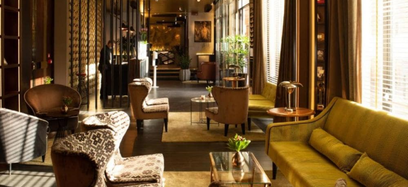 Palazzo Navona 4* в Риме