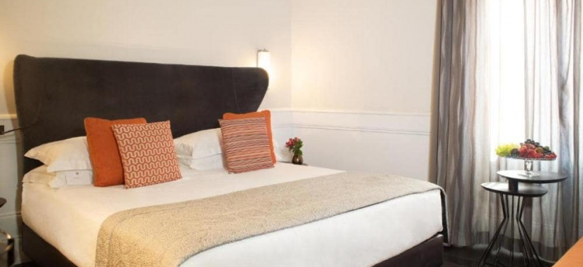 Palazzo Navona 4* в Риме