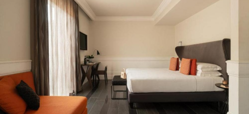 Palazzo Navona 4* в Риме