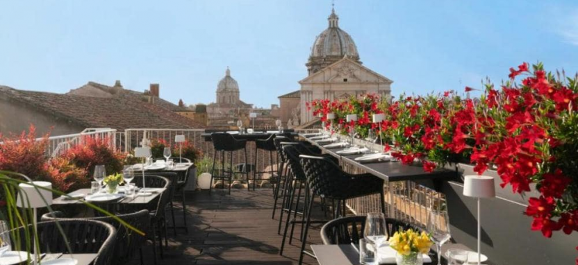 Palazzo Navona 4* в Риме