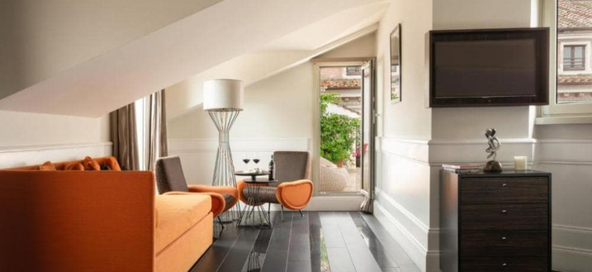 Palazzo Navona 4* в Риме