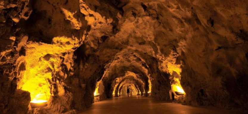 Una Hotels Capotaormina в Таормине на острове Сицилия