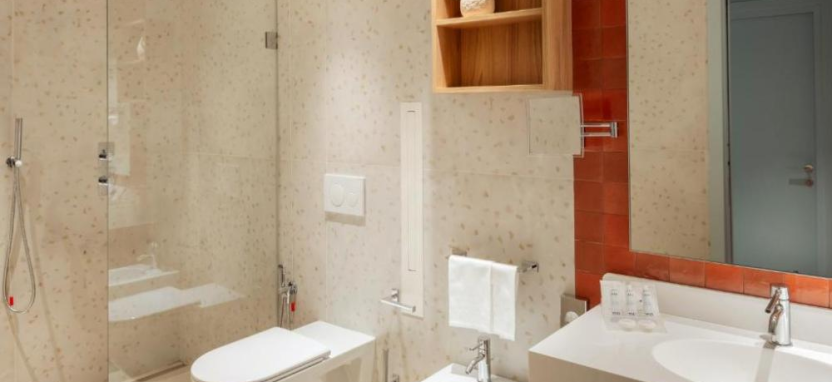 Una Hotels Capotaormina в Таормине на острове Сицилия