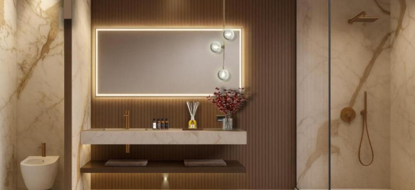 Una Hotels Capotaormina в Таормине на острове Сицилия