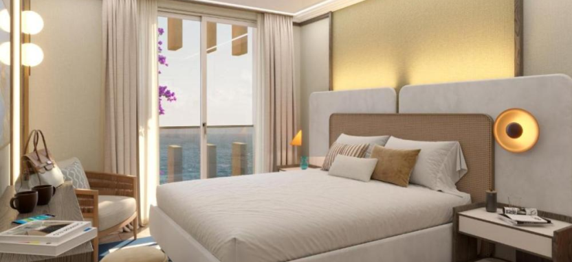 Una Hotels Capotaormina в Таормине на острове Сицилия