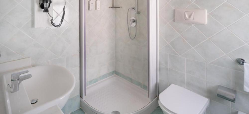 Una Hotels Naxos Beach 4* в Джардини Наксос на острове Сицилия