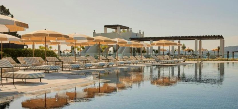 COMO Le Beauvallon Golde de Saint-Tropez 5* (Гримо)