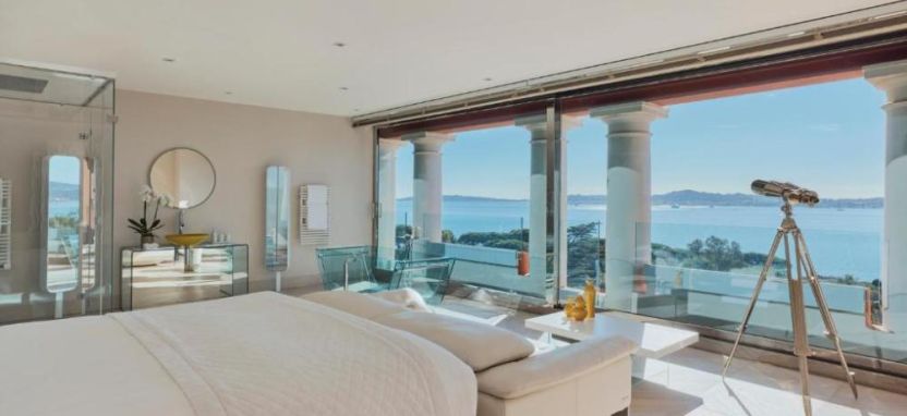 COMO Le Beauvallon Golde de Saint-Tropez 5* (Гримо)