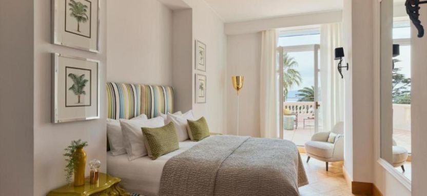 COMO Le Beauvallon Golde de Saint-Tropez 5* (Гримо)