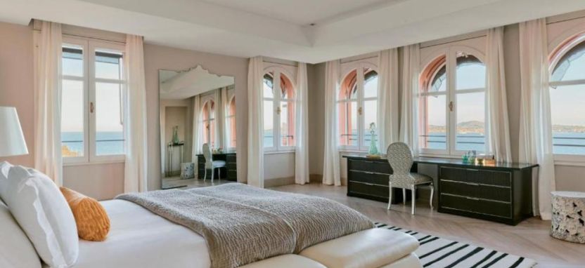 COMO Le Beauvallon Golde de Saint-Tropez 5* (Гримо)