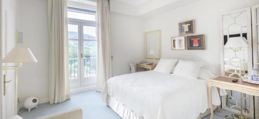 COMO Le Beauvallon Golde de Saint-Tropez 5* (Гримо)
