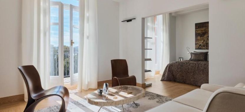 COMO Le Beauvallon Golde de Saint-Tropez 5* (Гримо)