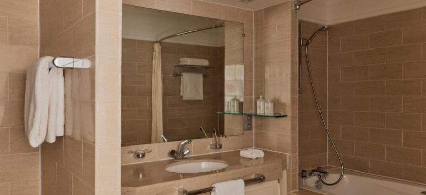 COMO Le Beauvallon Golde de Saint-Tropez 5* (Гримо)