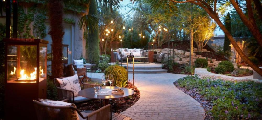 Maison Pic 5* (Валанс, Овернь - Рона - Альпы)