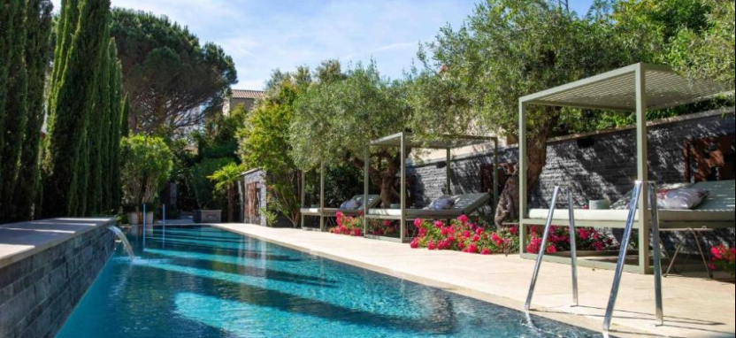 Maison Pic 5* (Валанс, Овернь - Рона - Альпы)