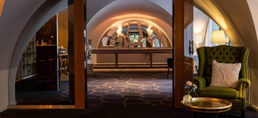 Maison Pic 5* (Валанс, Овернь - Рона - Альпы)