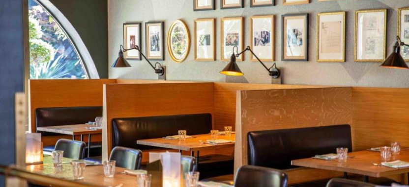 Maison Pic 5* (Валанс, Овернь - Рона - Альпы)