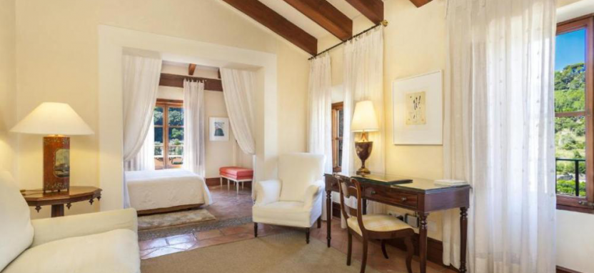 Valdemossa Hotel 4* Майорка