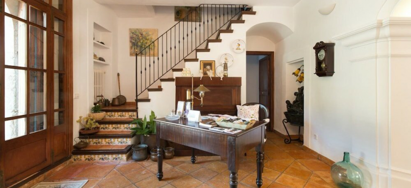 Valdemossa Hotel 4* Майорка