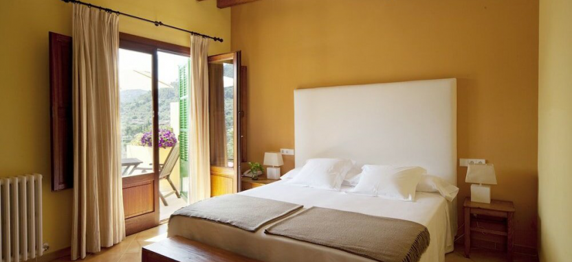 Valdemossa Hotel 4* Майорка