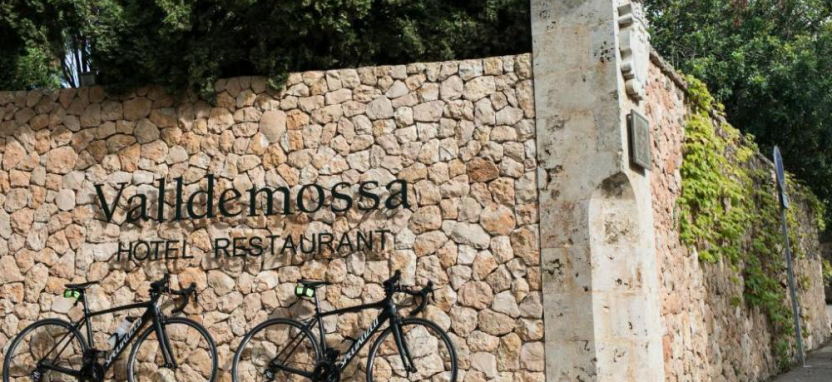 Valdemossa Hotel 4* Майорка