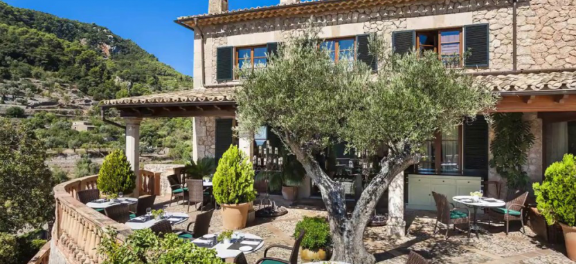 Valdemossa Hotel 4* Майорка