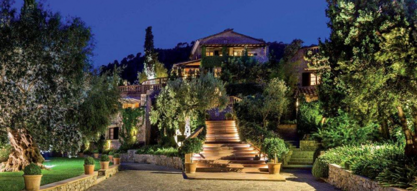 Valdemossa Hotel 4* Майорка