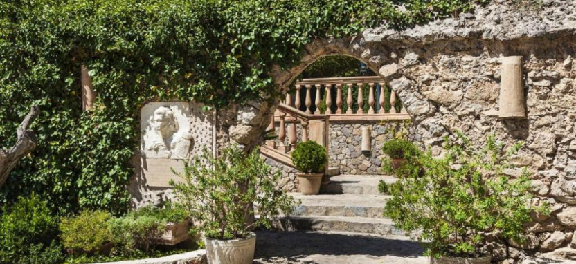 Valdemossa Hotel 4* Майорка