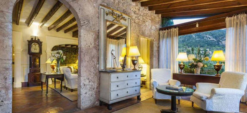 Valdemossa Hotel 4* Майорка