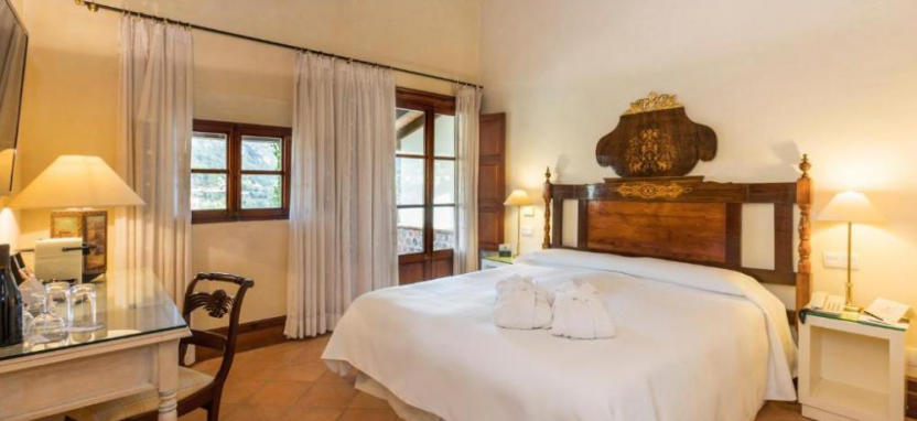 Valdemossa Hotel 4* Майорка