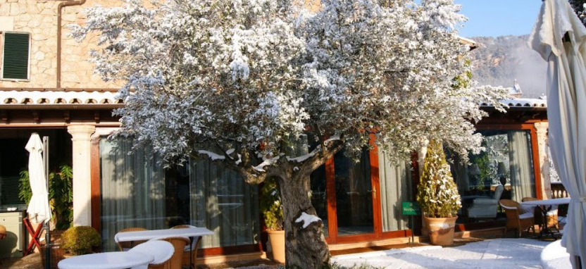 Valdemossa Hotel 4* Майорка