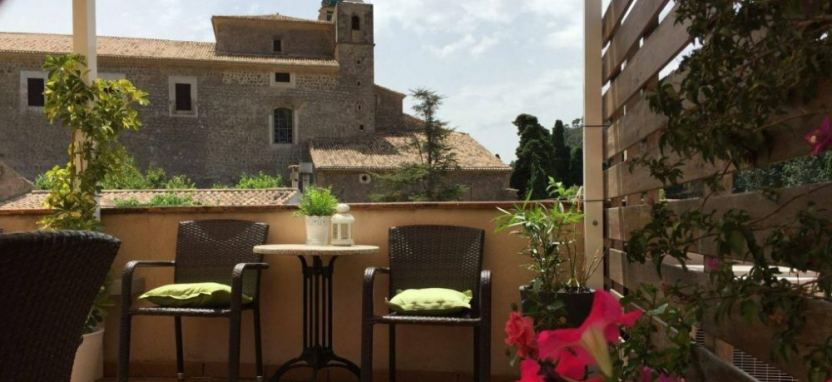 Valdemossa Hotel 4* Майорка