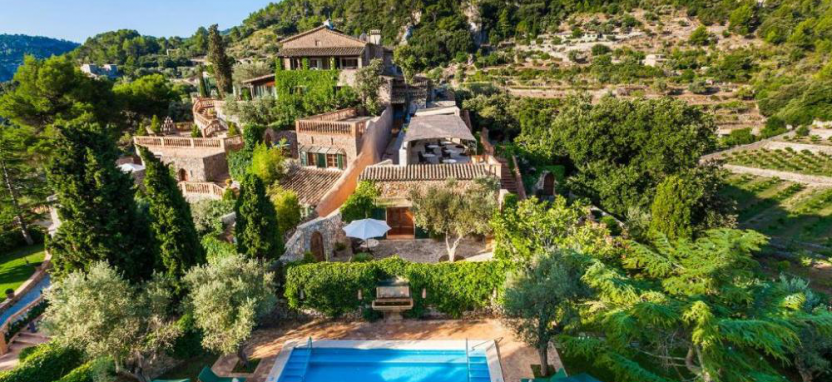 Valdemossa Hotel 4* Майорка