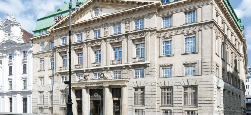 Park Hyatt Vienna 5*