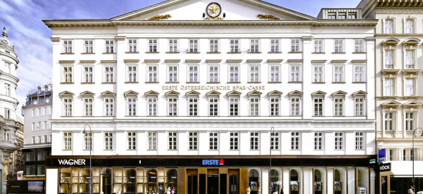 Rosewood Vienna 5*