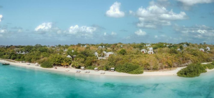 Kilindi Zanzibar 5* (Кендва)
