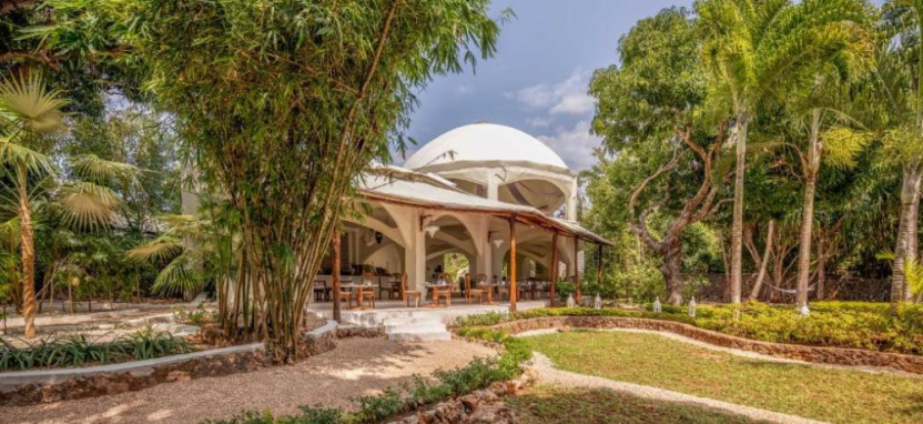 Kilindi Zanzibar 5* (Кендва)