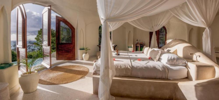 Kilindi Zanzibar 5* (Кендва)