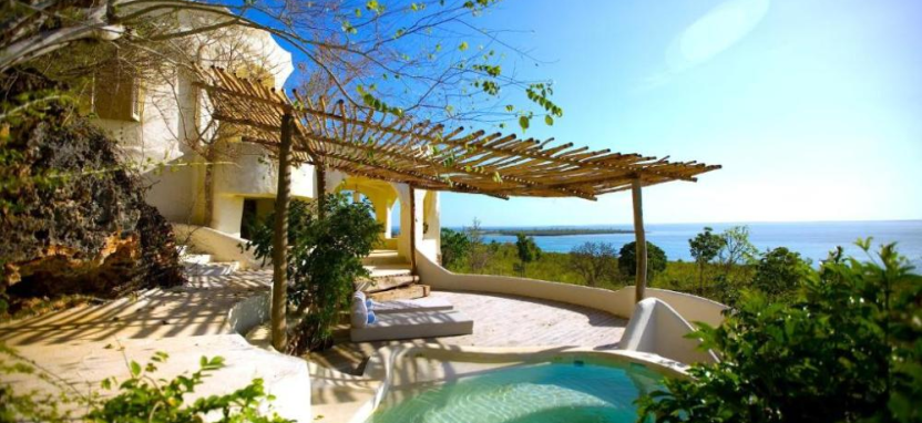 Kilindi Zanzibar 5* (Кендва)