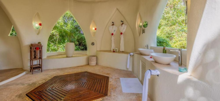 Kilindi Zanzibar 5* (Кендва)