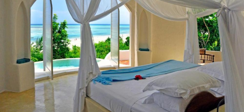 Kilindi Zanzibar 5* (Кендва)