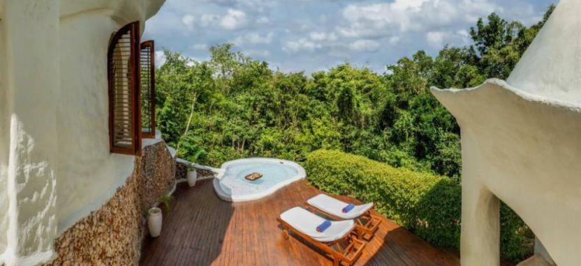 Kilindi Zanzibar 5* (Кендва)