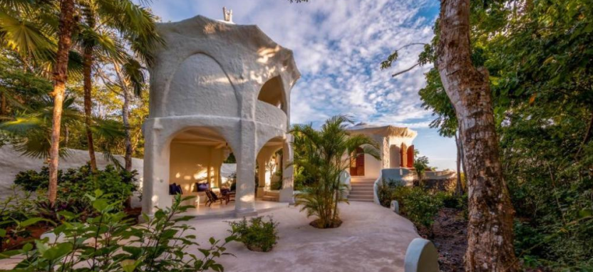 Kilindi Zanzibar 5* (Кендва)